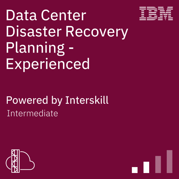 Data Center Disaster Recovery Planning
