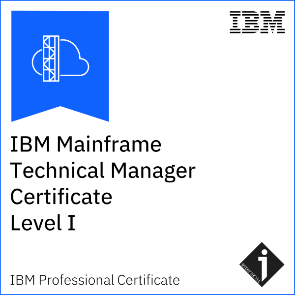 Mainframe Technical Manager