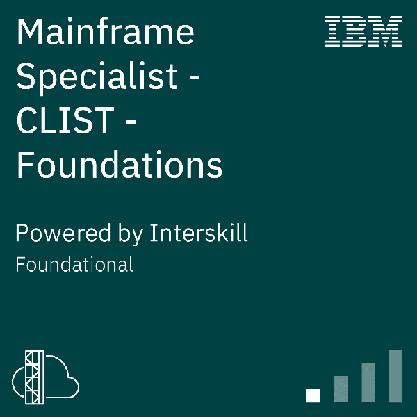 Interskill - CLIST - Foundations