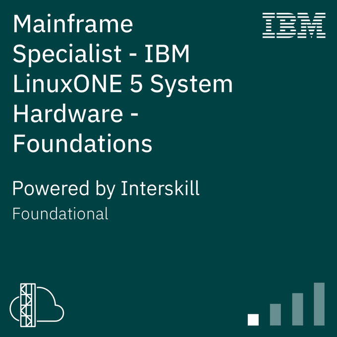 IBM LinuxONE 5 System Hardware - Foundations